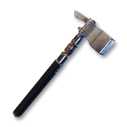 Platinum Hammer