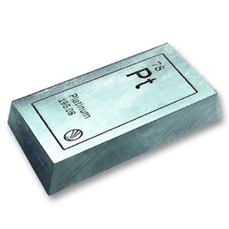 Platinum Ingot