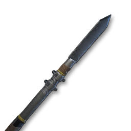 Platinum Spear