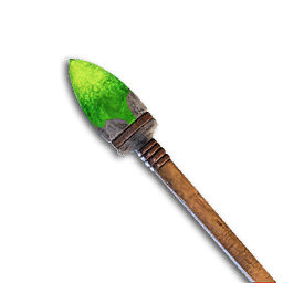 Poison Arrow