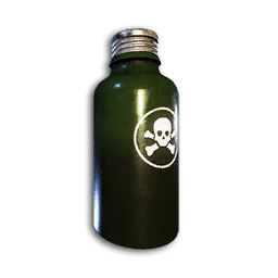 Poison Paste