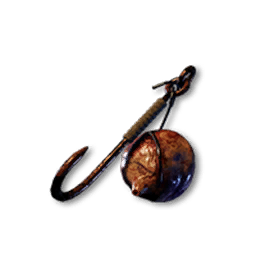 Poison Sac Lure