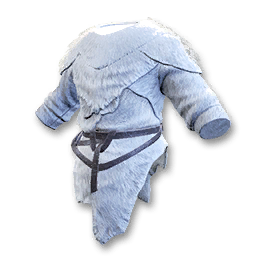 Arctic Chest Armor