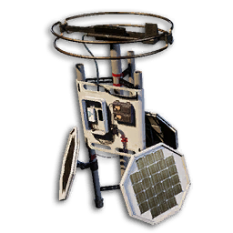 Portable Beacon