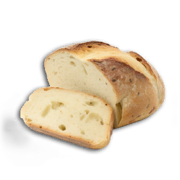 Potato Bread