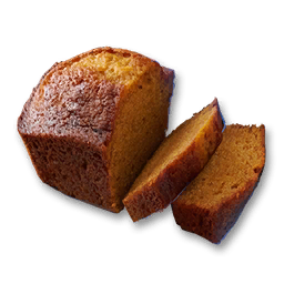 Pumpkin Bread