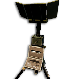 Biofuel Radar