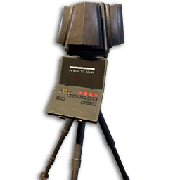 IC-001 Radar