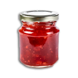 Strawberry Jam