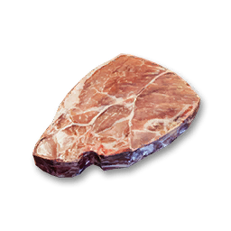 Raw Meat