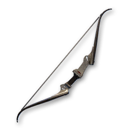 Recurve Bow