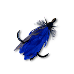 Reed Flower Lure