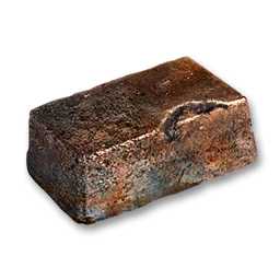 Copper Ingot