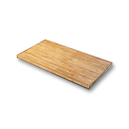 Interior Wood Halfpieces