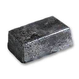 Iron Ingot