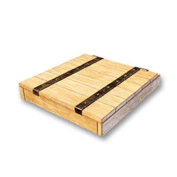 Reinforced Trapdoor