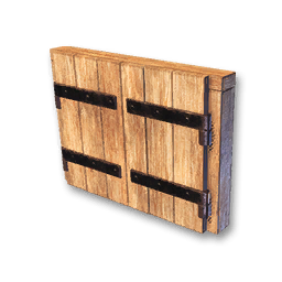 Reinforced Window