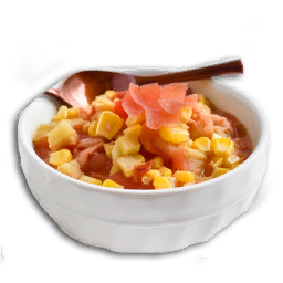 Rhubarb Stew