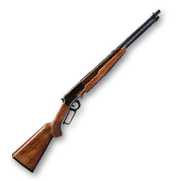 Hunting Rifle