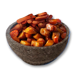 Roast Vegetables