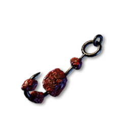 Rotten Meat Lure