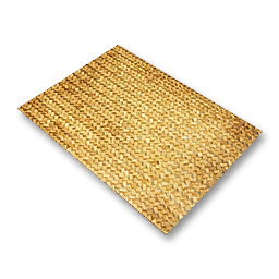 Thick Woven Rug
