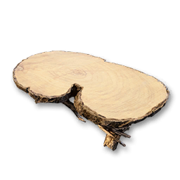 Rustic Coffee Table
