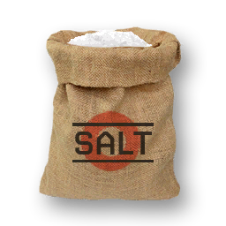 Salt