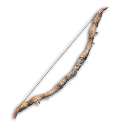 Sandworm Bow