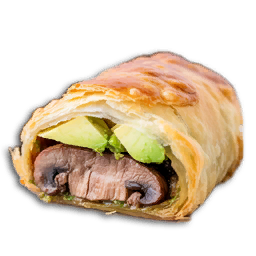 Savory Roll