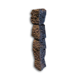 Scoria Beam