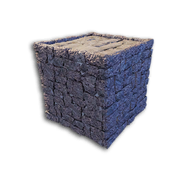 Scoria Frame