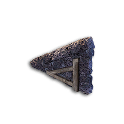 Scoria Halfpitches