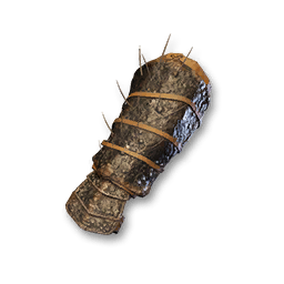 Scorpion Arms Armor