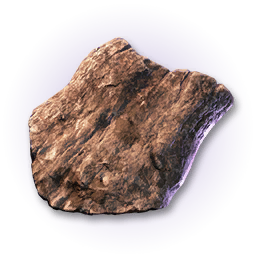 Scorpion Carapace