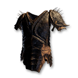 Scorpion Chest Armor