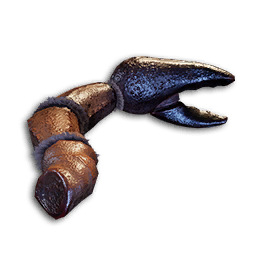 Scorpion Pincer