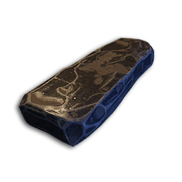 Shaped Obsidian