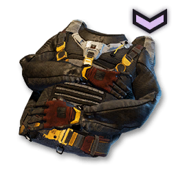 Shengong "Bihu" Envirosuit