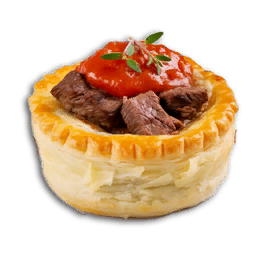 Shepherd's Pie