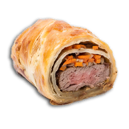 Shepherd's Roll