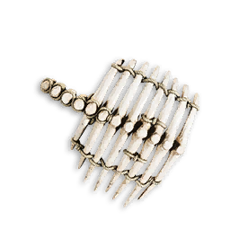 Bone Shield