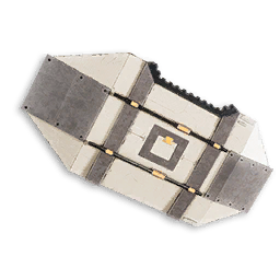 Composite Tactical Shield