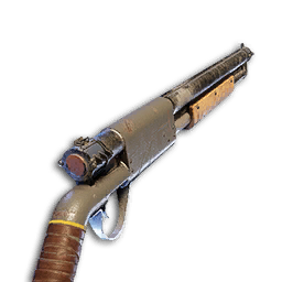 Shotgun
