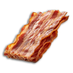 Honey Smoked Bacon