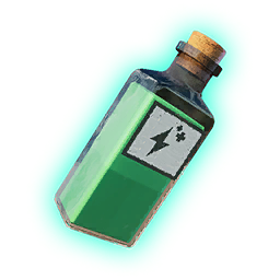 Stamina Enhancement Tonic