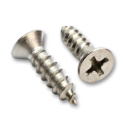Steel Screw