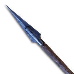 Steel Arrow