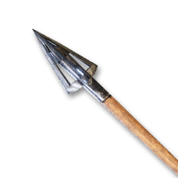 Steel Bolt