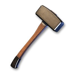 Steel Hammer